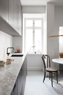 Beautiful and stylish apartment in the heart of Copenhagen, 5 minutes walk from   Beautiful 5 rooms apartment in Copenhagen Center. Entire rental unit vacation rental 41715259