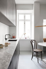 Beautiful and stylish apartment in the heart of Copenhagen, 5 minutes walk from   Beautiful 5 rooms apartment in Copenhagen Center. Entire rental unit vacation rental 41715259