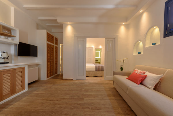 The Sea Dream is the perfect blend of maritime minimalism and modern Cyclades fl Greece Sea Dream Luxury Home Entire rental unit vacation rental 24713868