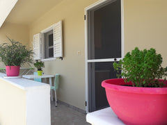 <b>The space</b><br />60m2 apartment, ground floor in a very safe neighborhood a Heraklion, Greece #Naxos# 60m2, 3-room apartment Entire rental unit vacation rental 5024545