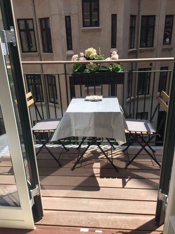 Beautiful large apartment with balcony, in the Hart of Østerbro Copenhagen! Copenhagen, Denmark Beautiful home in Østerbro  Copenhagen! Entire rental unit vacation rental 29616404