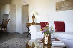 Luxurious Living in the chic ,exclusive Porto Kea Suites ,consisting of one bedr  Luxury Presidential Residence by Porto Kea Entire rental unit vacation rental 9604155