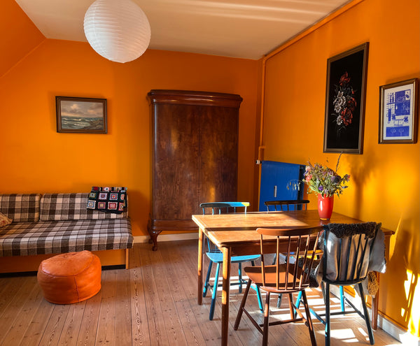 Cozy apartment located in the best area of Copenhagen surrounded by green areas  Copenhagen, Denmark Beautiful apartment located 1 min from metro Entire condo vacation rental 52540327