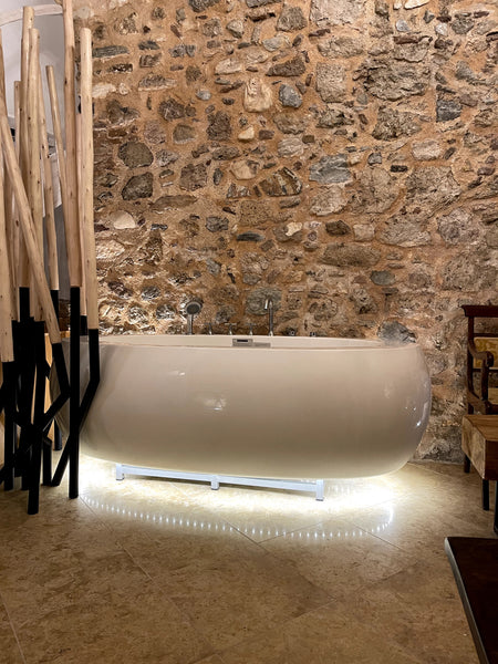 The house is located in the best part of Plaka just 100 meters from the northern Athens, Attica, Greece LIVING IN A CAVE UNDER ACROPOLIS. Entire home vacation rental 584793955822376638