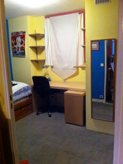 Top floor Large 100 m2 Duplex <br />Ground floor:<br />Wide living room / Kitche Paris, France EXCLUSIVE P/MONTH STUDENT/INTERNSHIP Private room in rental unit vacation rental 3000376