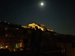 Hello dear Travelers!<br /><br />You can find the top floor studio (6th floor) i Athens, Greece Central Athens-Top Floor Studio,Unlock the Feeling Entire rental unit vacation rental 20834053