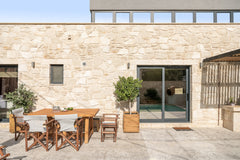 Villa Magnolia is located in Manoliopoulo village. It can accommodate up to 6 pe  Villa Magnolia pool green landscape Entire villa vacation rental 54263182