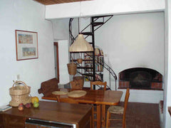 Pretty traditional village house, a few minutes away from the centre, with a ver Egeo, Greece MAÏA's House Entire home vacation rental 6595440