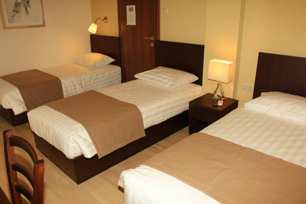 The Hotel Rea is a family-run hotel. It is situated in a quiet corner in the cen Heraklion, Greece Hotel REA Room in hotel vacation rental 11267681