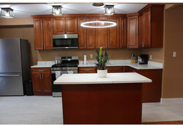 This stylish place to stay is perfect for family & group trips. New York, NY Home in Brooklyn · 2 bedrooms · 2 beds · 1 bath Entire home vacation rental 863970120056671899