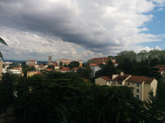 Mon logement est proche de les transports en commun, le centre ville, parcs et l Lyon, France Appartement au coeur du quartier Saint Just Private room in rental unit vacation rental 13368057