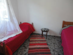 THE HOUSE IS LOCATED IN KALYMNOS AT EMPOREIOS VILLAGE .IS A QUIET VILLAGE  WITH   Savvina's house A place to relax ! Entire home vacation rental 4286266