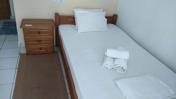 Enjoy easy access to everything from this perfectly located home base.<br /><br  Heraklion, Greece Studio near the center of Heraklion. Entire rental unit vacation rental 660498652522052910