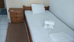 Enjoy easy access to everything from this perfectly located home base.<br /><br  Heraklion, Greece Studio near the center of Heraklion. Entire rental unit vacation rental 660498652522052910