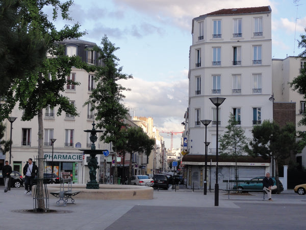Pendant tout l'été, 2 chambres disponibles dans un appartement. Quartier de Pari Paris, France Chambre indépendante Private room in rental unit vacation rental 6203796