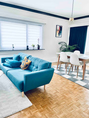 Kick back and relax in this calm, stylish space situated in the North of Brussel Ganshoren, Belgium Lovely private room in a quiet neighbourhood Private room in condo vacation rental 53703563