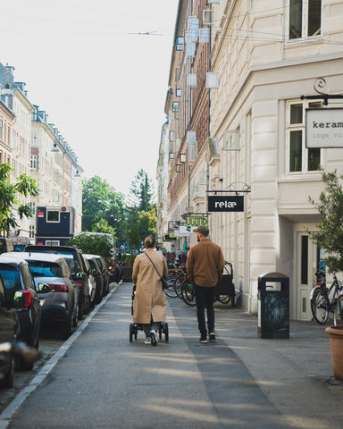 A bright, urban and gorgeous 79 sqm corner apartment, situated in the best area  Copenhagen, Denmark Stay in the "must experience street" of Copenhagen Entire condo vacation rental 19996597