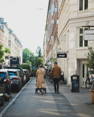 A bright, urban and gorgeous 79 sqm corner apartment, situated in the best area  Copenhagen, Denmark Stay in the "must experience street" of Copenhagen Entire condo vacation rental 19996597