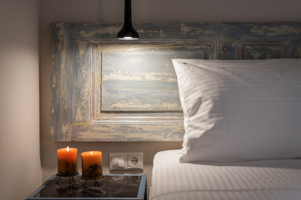 A brand new, sunny and luxurious two room apartment with modern decoration a que Chania, Greece Camara residence Camellia Room in boutique hotel vacation rental 23755577