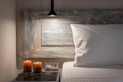 A brand new, sunny and luxurious two room apartment with modern decoration a que Chania, Greece Camara residence Camellia Room in boutique hotel vacation rental 23755577