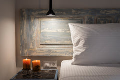 A brand new, sunny and luxurious two room apartment with modern decoration a que Chania, Greece Camara residence Camellia Room in boutique hotel vacation rental 23755577