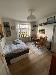 Nyd det skønne københavnerliv i vores 2-værelses lejlighed placeret perfekt ved  Copenhagen, Denmark Charmerende lejlighed i verdens fedeste bydel Entire condo vacation rental 548515886028153670