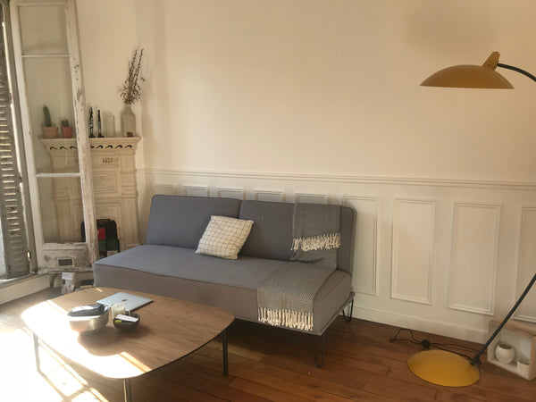 Very nice 2-room furnished apartment in the 15th arrondissement of Paris, near m  Very nice 2-room apartment in 15th arrondissement Entire rental unit vacation rental 29881514