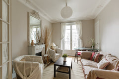 Room rent in a large apartment very pleasant , calm, clear. You will live with t Paris, France Room Paris 15ème Private room in rental unit vacation rental 6475473