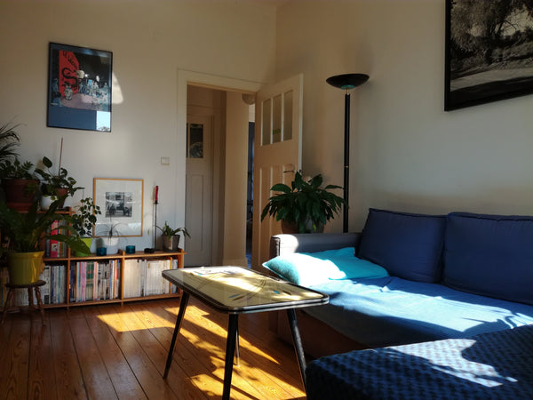 Charming and tiddy, well situated apartment near Louise and Châtelain, 15 minute Saint-Gilles, Belgium Beautiful flat, central location Entire condo vacation rental 1197083