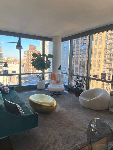 New York, NY Rental unit in New York · 3 bedrooms · 2 beds · 2.5 baths Entire rental unit vacation rental 42485189