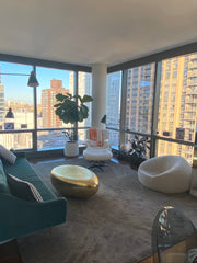  New York, NY Rental unit in New York · 3 bedrooms · 2 beds · 2.5 baths Entire rental unit vacation rental 42485189
