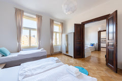 Wonderful opportunity to stay in our lovely centrally located apartment. Bluebel  Bluebell Apartment Entire rental unit vacation rental 35399937