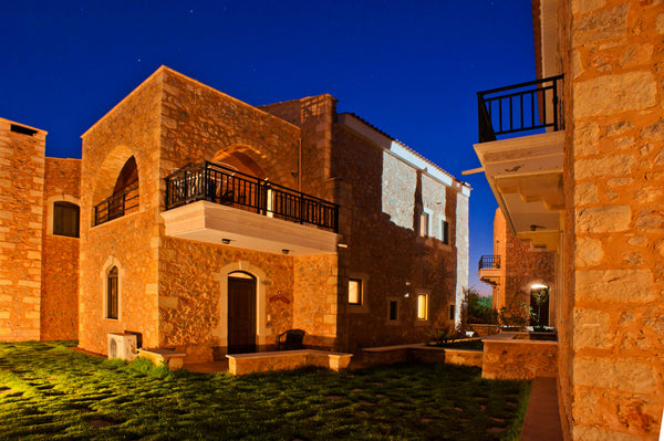 we are a specialized holiday company that focus on the culture aspects along the  Independed 2 bedroom villa common pool 3 Entire villa vacation rental 44248626