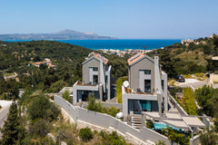 Aspro Estate Villas  is approved by Greek Tourism Organisation & managed by "eto Rethimnon, Greece Aspro Estate Villas, Ideal for big Groups! Entire home vacation rental 22762763