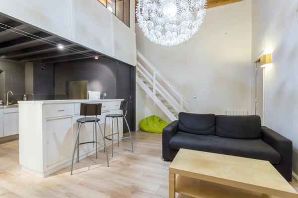 L'appartement est idéalement situé en plein coeur du 1er arrondissement de Lyon, Lyon, France T3 Opéra/Terreaux - PLEIN COEUR 1er Entire rental unit vacation rental 8999232