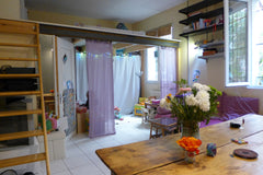 Located close to Rue Mouffetard, at short distance from Notre Dame, this cute ap Paris, France Center of Paris, historical area Entire rental unit vacation rental 566524