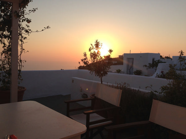 two story town house in the UNESCO protected area of Chora. Large kitchen , bath  anna's house Entire home vacation rental 17493897