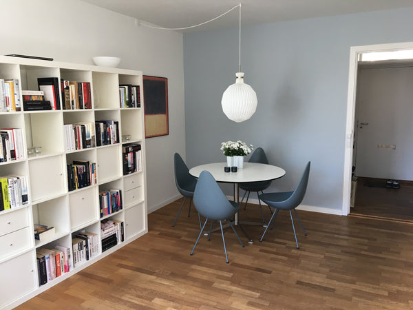 Lovely 2-rooms apartment with balconies right in the center of Copenhagen close  Copenhagen, Denmark Central & lovely 2-rooms apartment Entire rental unit vacation rental 855758