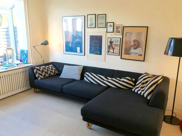 Welcome to our cosy townhouse in Copenhagen. With easy distance to airport and c Copenhagen, Denmark Townhouse close to airport. Easy acces to city Entire townhouse vacation rental 898935