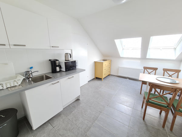 COZY ROOFTOP APARTMENT +++ BEST AREA OF VIENNA +++<br />WIEN MITTE +++ STADTPARK Vienna, Austria AM HEUMARKT - VIENNA CITY PARK APARTMENT 3 Entire rental unit vacation rental 25028082