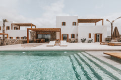 An accommodation experience with high standards of hospitality, where relaxation Rethimnon, Greece Cocopalm Villa 2 BDRM & Private Pool & Jetted Tub Entire villa vacation rental 658361371040231889