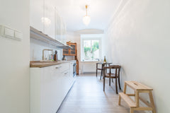 Welcome to my renovated & quiet apartment! In historical building in backstreet  Prague, Czechia Quiet apartment in the city center, own terrace Entire rental unit vacation rental 32854902