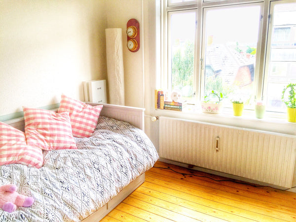 Cozy room with expandable bed. It's 2.5 km from main square and tivoli. Close Wa Copenhagen, Denmark Cozy room in middle of Frederiksberg Private room in rental unit vacation rental 12487263
