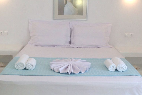 The apartment is located at a peaceful enviroment in Adamas, only 15 minutes wal Greece Family Apartment @ Anita Rooms & Apartments Entire serviced apartment vacation rental 37792274