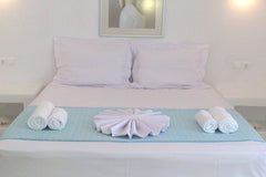 The apartment is located at a peaceful enviroment in Adamas, only 15 minutes wal Greece Family Apartment @ Anita Rooms & Apartments Entire serviced apartment vacation rental 37792274
