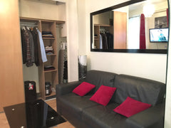 Very charming one bedroom flat in a heart of Paris 5 min walk from George 5 stat London, United Kingdom Charming flat, 5min from George5 St Entire rental unit vacation rental 13586390