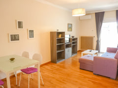Welcome to our apartment, located in the center of the city of Chania!<br />The  Athens, Greece ★ Sunny 2 bedroom apartment in the city center! Entire rental unit vacation rental 34013458