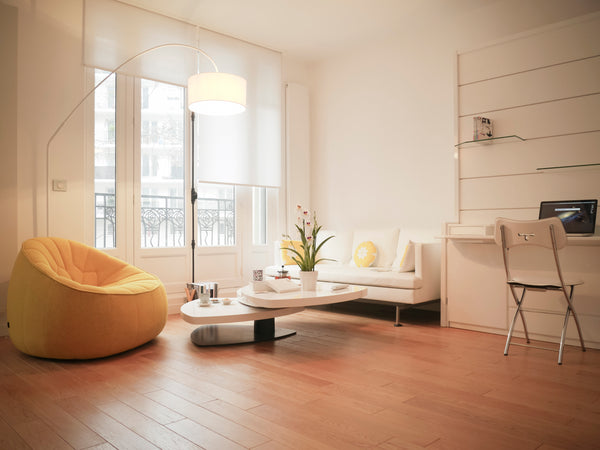 Bienvenue to our newly refurbished modern studio in the Arsenal neighbourhood ne Paris, France Modern and Charming studio in Paris Entire rental unit vacation rental 6907123