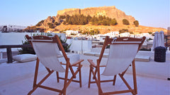 Villa Aphrodite is located in Lindos village,the most beautiful village of Rhode  Villa Aphrodite Lindos Entire villa vacation rental 16518345