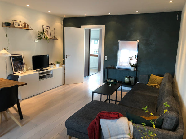 Light, spacy and modern apartment with easy access to Copenhagen. Multiple bus c Vancouver, Canada Modern apartment with easy access to city center Entire rental unit vacation rental 48306683